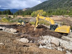 Idaho-Based Mine Receives US$36.4 Million Under Defense Production Act