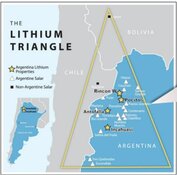 Argentina Lithium Raises CA$4.99M in First Two Tranches of Non-Brokered Private Placement