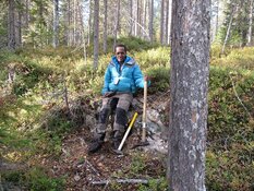 Tech Analyst Says Mineral Co. Is Looking Very Attractive 