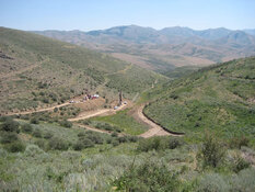 Gold Co. Plans Resource Expansion Drilling at Nevada Project