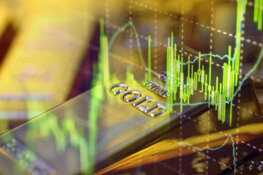 Gold Stocks Watch: Earnings Season Brings Volatility