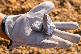 Miner Intercepts 10.67 Meters of 1,339 G/T Silver at Flagship Project