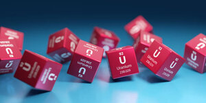 Setup in Uranium Market Among the Best Commodity Cases