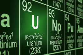 U3O8 Demand, Prices to Rise in H2/23, Analysts Say