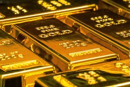 The West Is Losing Control Over the Gold Price