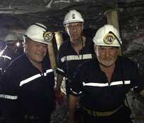Exploration Co. Finds New Gold Lode at Project in Fiji