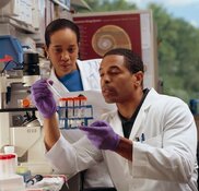 Trial of New Drug for Acute Leukemia Meets Primary Endpoint
