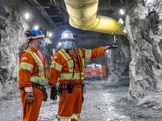 Silver Co. Positions for the Future, Divesting Two Mines