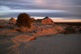 Mining Company Intersects 162 g/t Gold in Australia