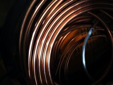 Copper Cacophony