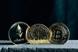 Crypto Slides After ETF Hype Fades