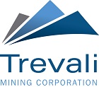 Trevali Mining Corp. logo