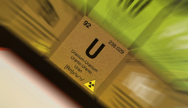 PEA on US Uranium Firm's Wyoming Project Robust, Outlines Satellite Model