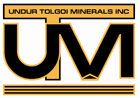 Undur Tolgoi Minerals Inc.