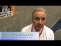 Roger Wiegand gold
