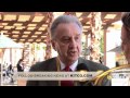 Roger Wiegand on gold