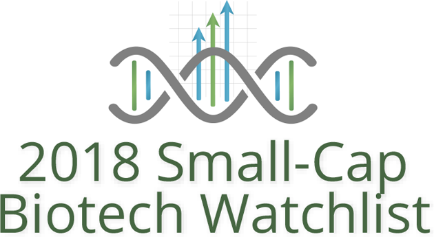 Portfolio Manager's Biotech Watchlist Picks for 2018