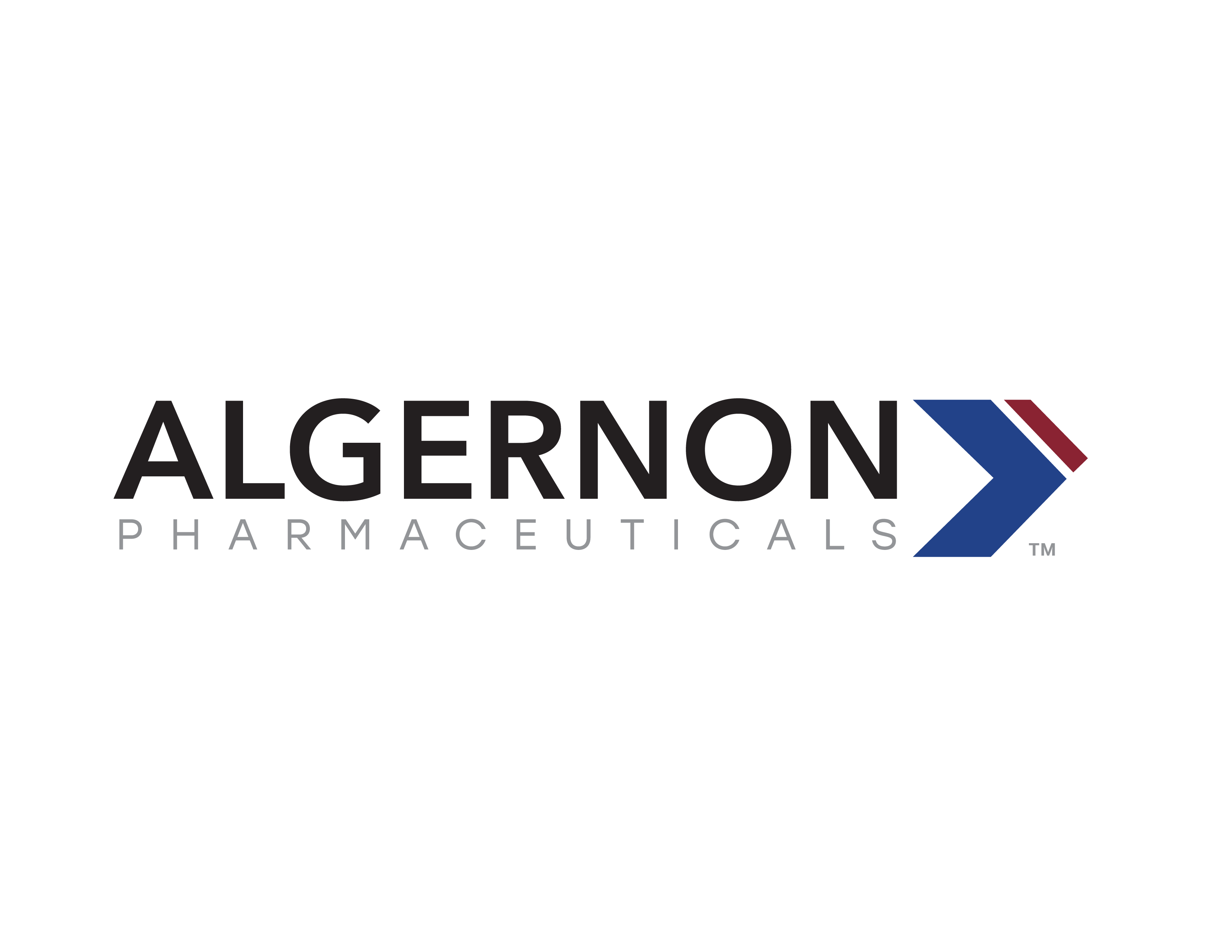 Algernon Pharmaceuticals Inc.