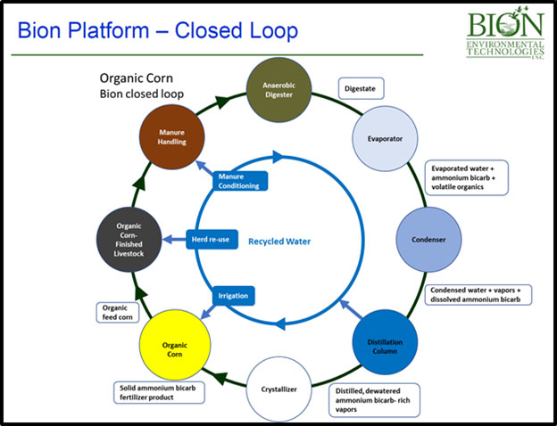 Closed Loop