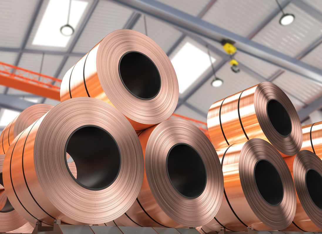 Copper Stocks: Short-Term Pain for Long-Term Gain