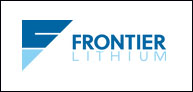 Frontier Lithium Inc.