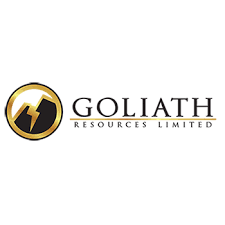 Goliath Resources Ltd.