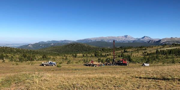 PGE Explorer on Track to Release Maiden Resource on Montana Project This Summer