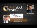 LAM on Gold Stock Trades 2/14