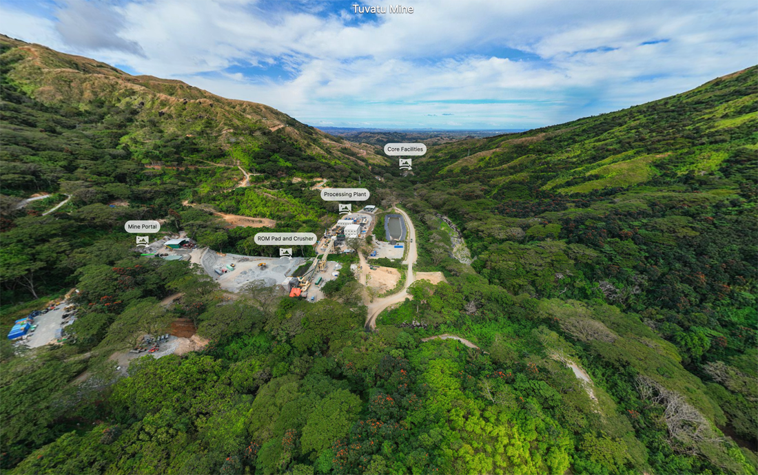 Newly Minted Gold Producer Has More High-Grade Results
