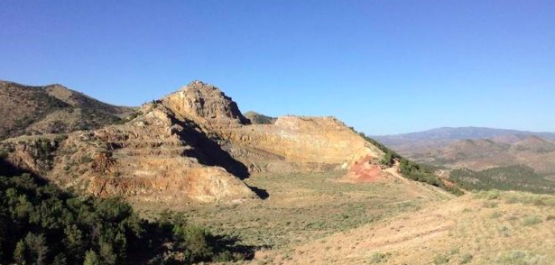 Explorer Commences Drilling at Two Great Basin Projects