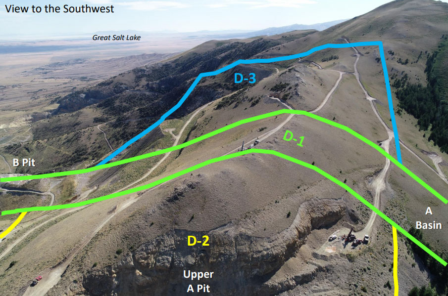 Explorer Reports Final Results from 'Highly Successful' 2020 Drilling in Idaho