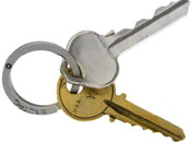 REE Keys