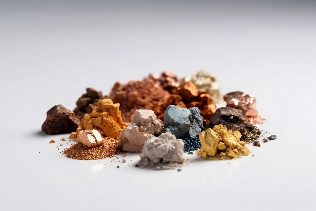 Co. Hires Partners for Rare Earth Project's PFS