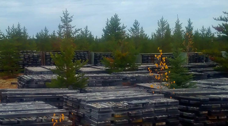 Uranium Explorer Doubles Zone Strike Length at Athabasca Project