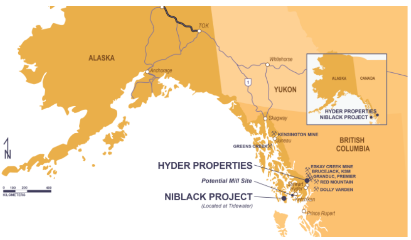 Niblack project
