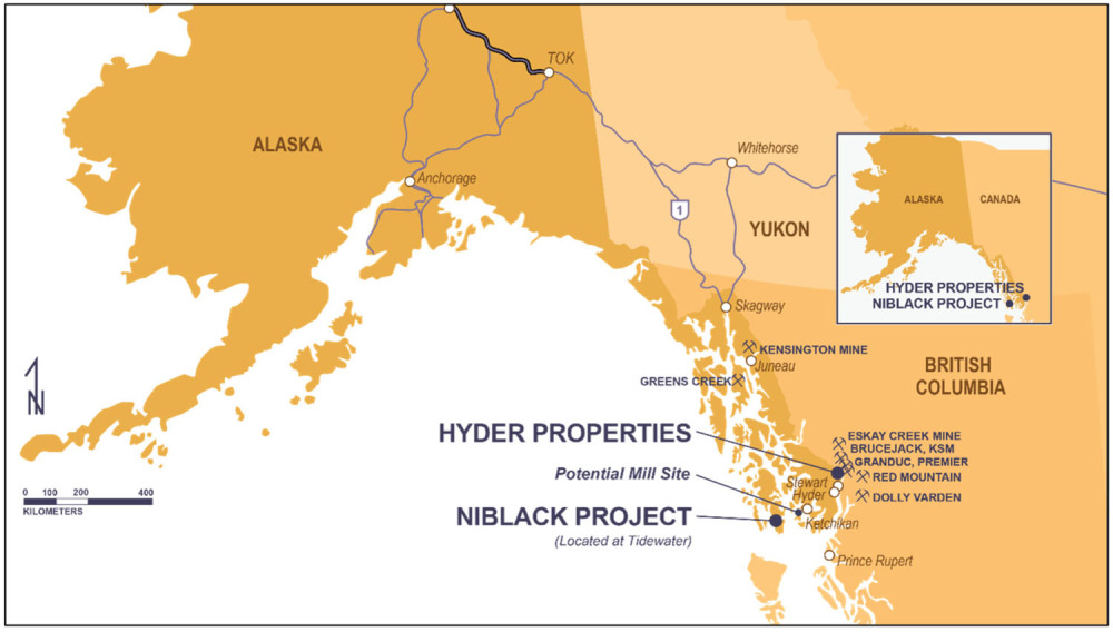 Expert Says New Agreement Could Be Pure Gold