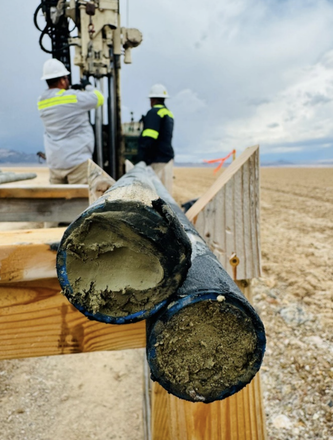 Gravel Work, Drilling at Lithium-Boron Asset To Be Finished Soon