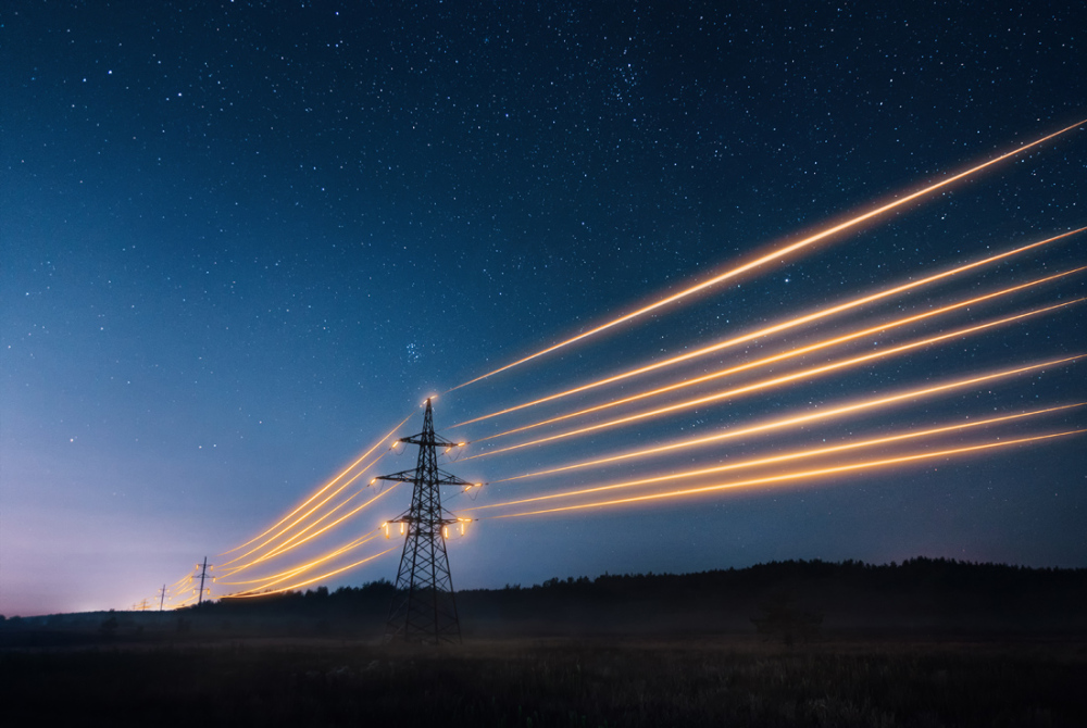 Energy Co. Deploys Smart Storage Systems Amid Demand Surge