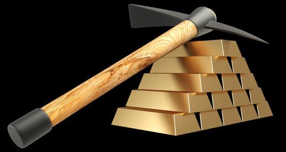 Four High-Grade Gold Trends Validated on Yukon Property