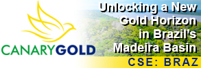 Learn More about Canary Gold Corp.