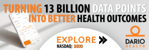 Learn More about DarioHealth Corp.