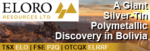 Learn More about Eloro Resources Ltd.