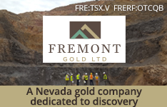 Learn More about Fremont Gold Ltd.