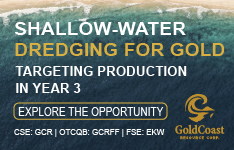 Learn More about GoldCoast Resource Corp.