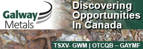 Learn More about Galway Metals Ltd.