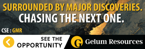 Learn More about Gelum Resources Ltd.