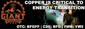 Learn More about Giant Mining Corp.