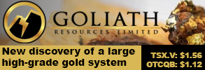Learn More about Goliath Resources Ltd.