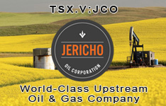 Learn More about Jericho Oil Corp.