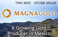 Learn More about Magna Gold Corp.